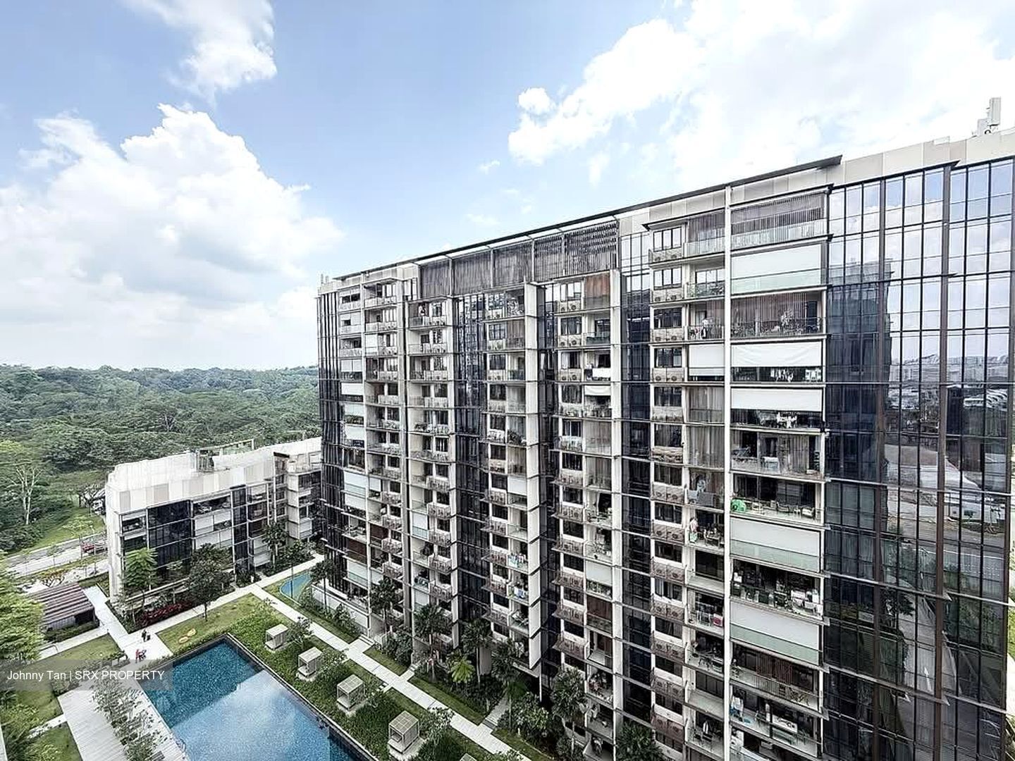 Dairy Farm Residences (D23), Apartment #529839931